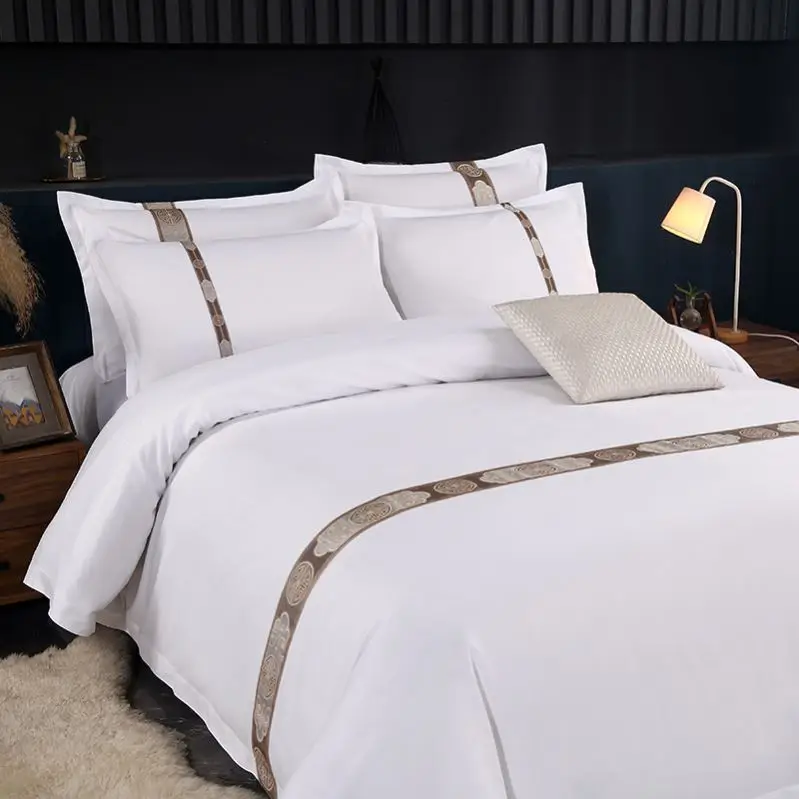 4 шт. постельное белье