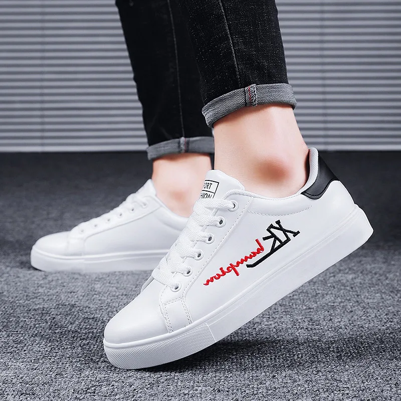Scarpe Casual Sneakers Di Tendenza 2019 Donna 2025 Primavera