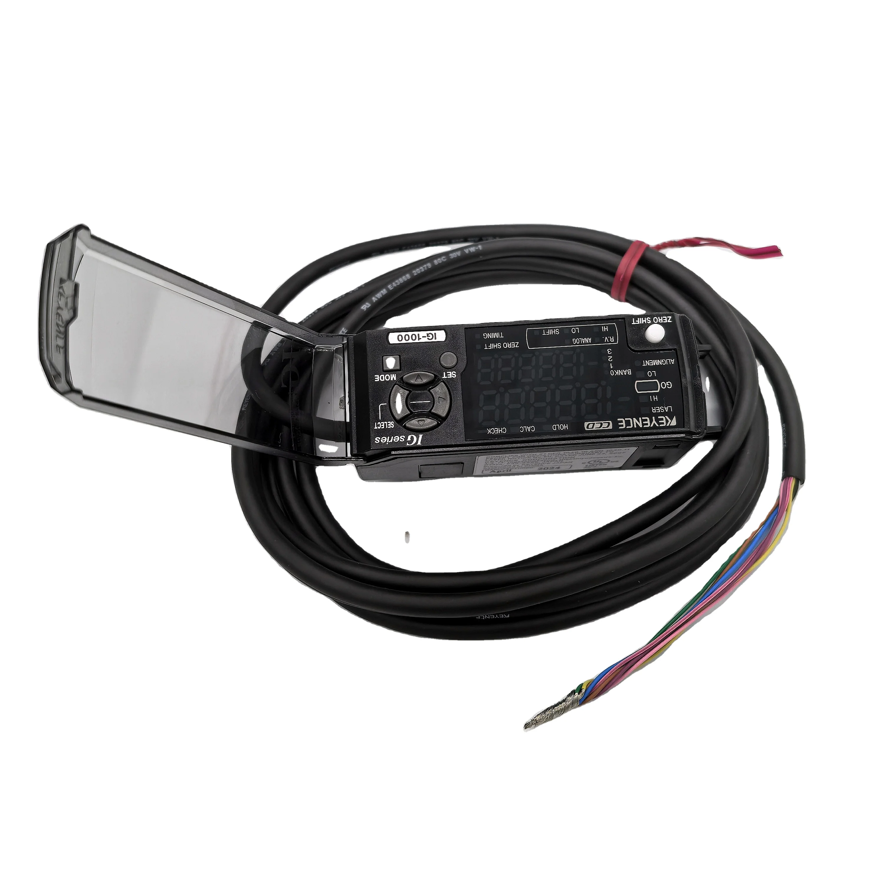 KEYENCE--IG-1000--Multi- 