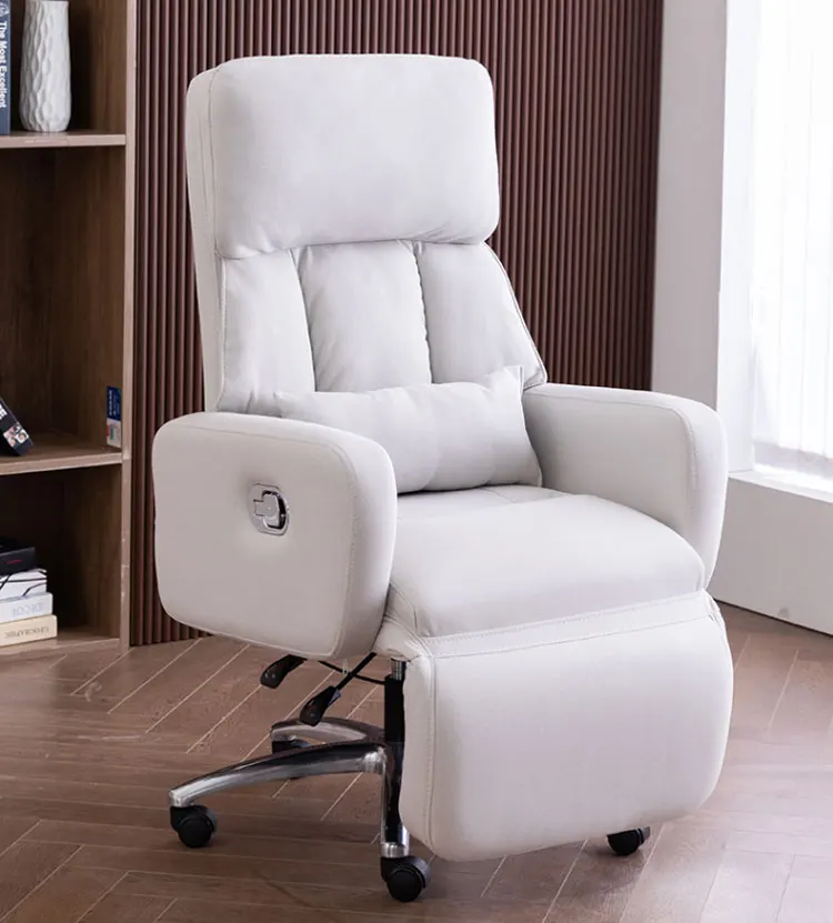 executive office chairs office chair with footrest gaming chairs