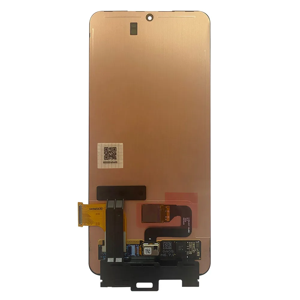 Mobile Phone LCD For Samsung LCD Touch Screen Glass Digitizer Assembly Replacement Parts For Samsung for galaxy S21