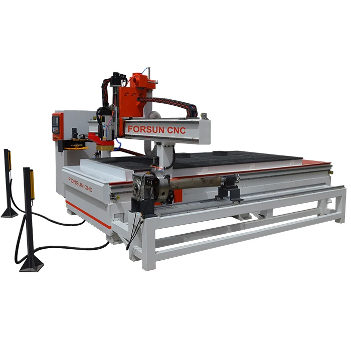 CNC Router Pusher  (2)