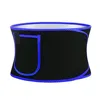 Noir + Bord Bleu-Argent type ion + poche