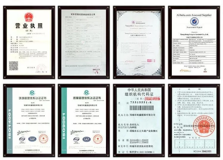 Men Workwear Reflective Farm Clothing Workwear Work Clothing Workwear