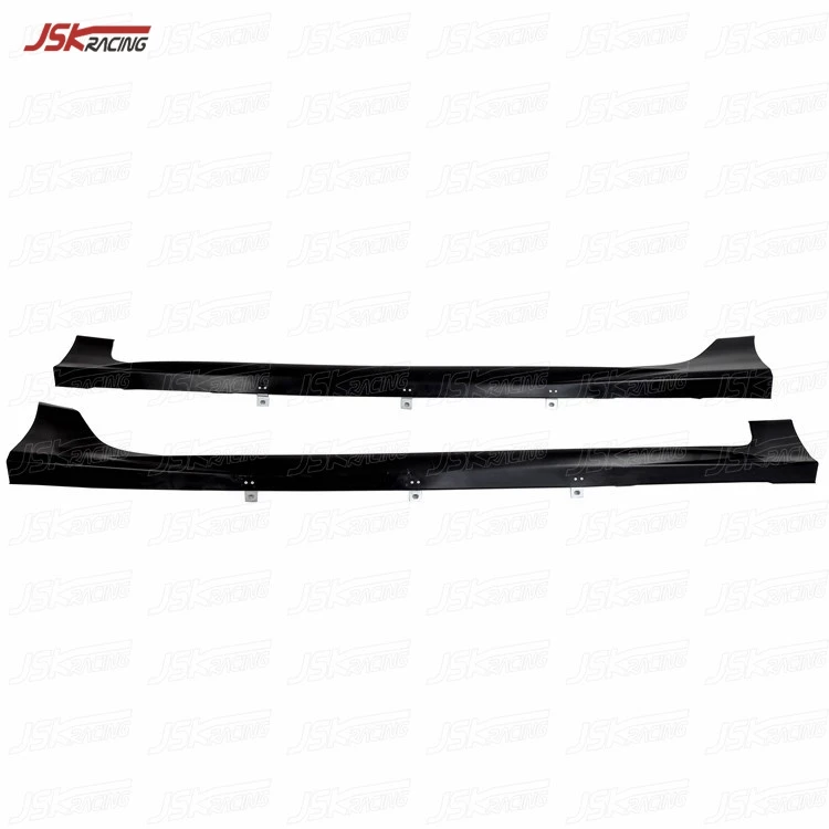 MUG RR STYLE PP BODY KIT for 2006-2010 HONDA CIVIC FD2