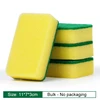 11*7*3cm Esquina redonda a granel 1620