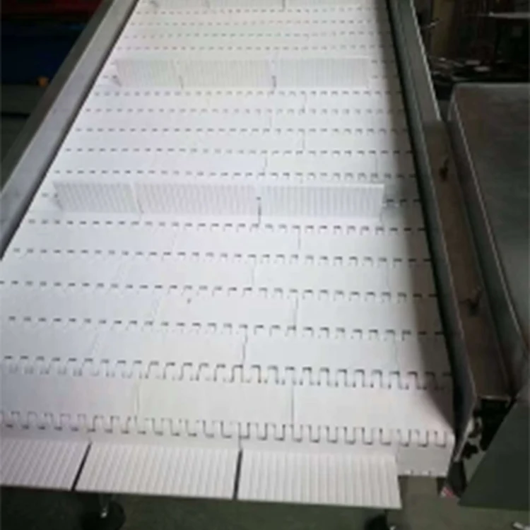 product high quality high load stainless steel chain plate conveyor belt for conveyor-6