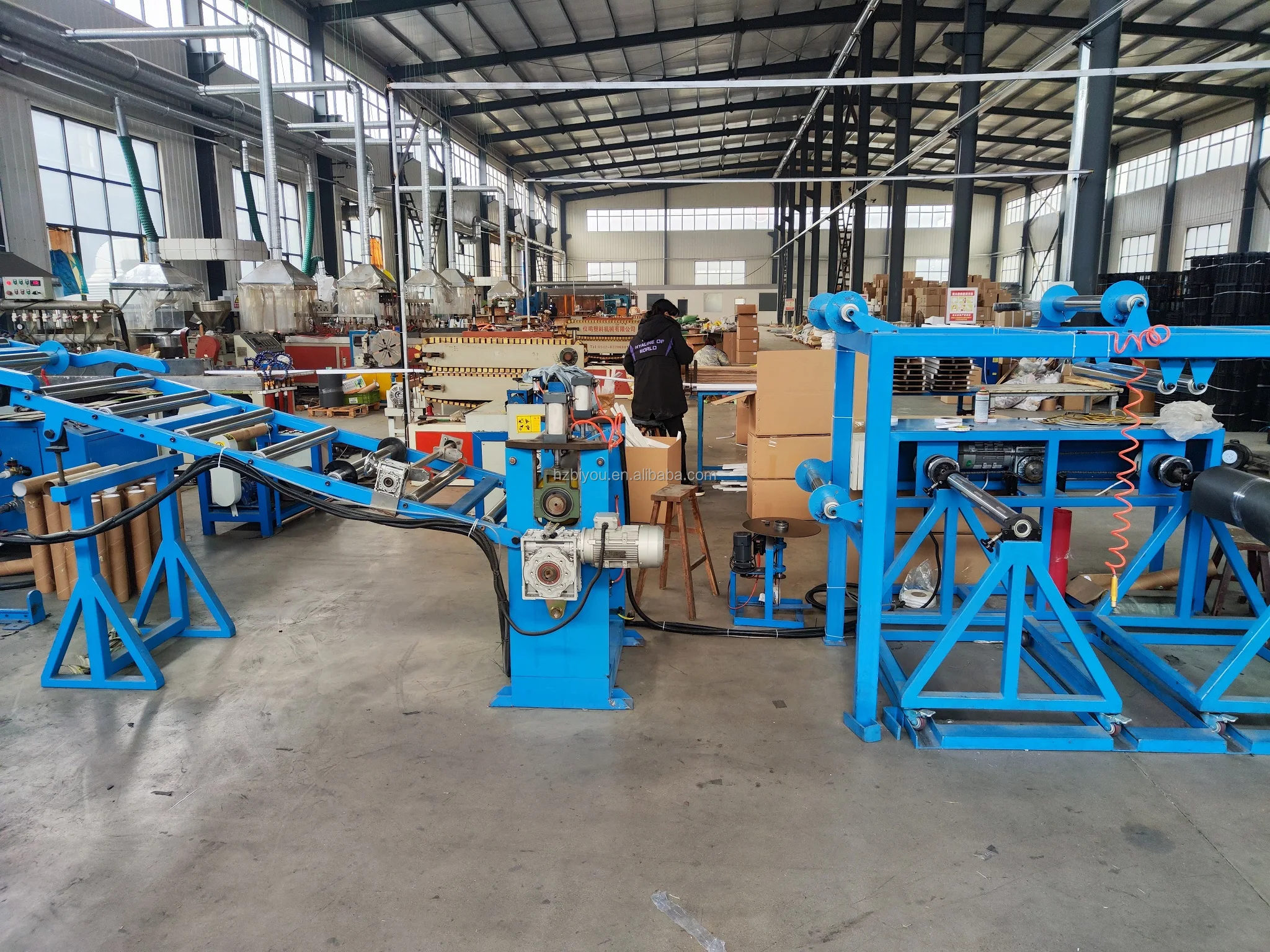 Intumescent Expansion Joints Intumescent Fire Barrier For Expansion