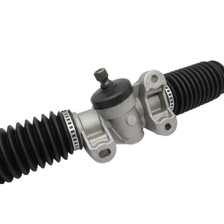 Steering Gear Box Assembly for Golf Cart Club Car Precedent G&E 2004-up 1022886-01 1036797-01 Steering Rack Assy