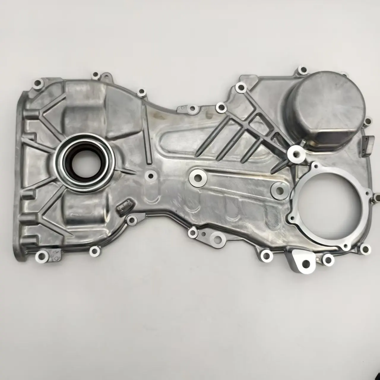 21350-2GGA0 Timing Cover for Korean Auto Parts 2016-2022