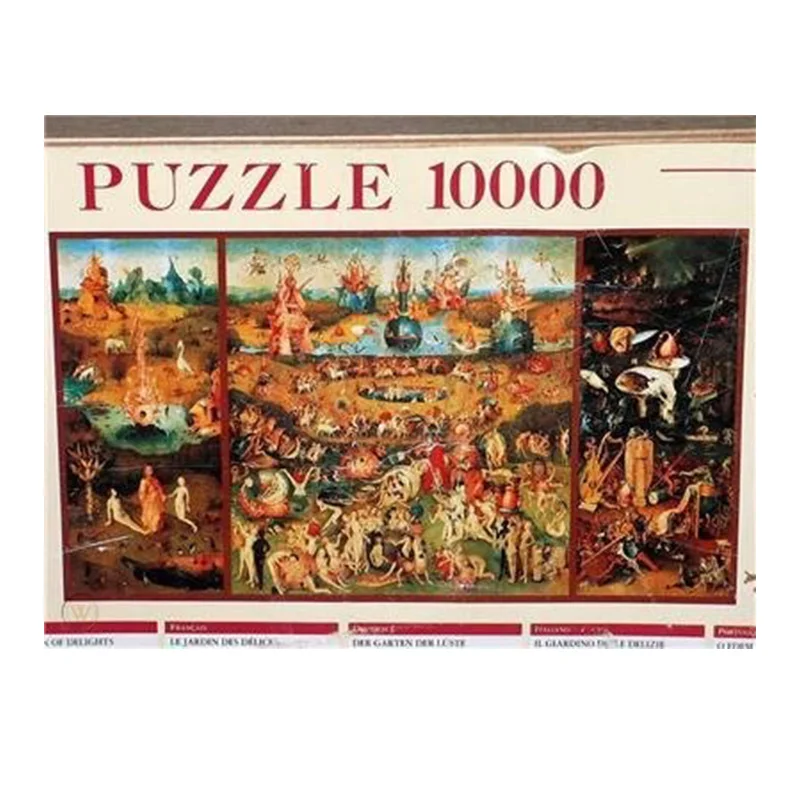 18000 13000 42000 jigsaw puzzle wholesale