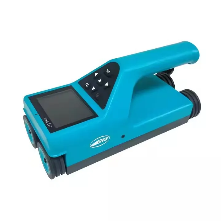 Profoscope Concrete Cover Meter Rebar and Steel Detector Locator 1-Year ...