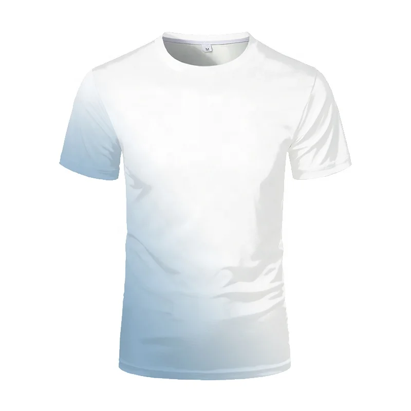 Evprint 2023 New Wholesale Customized Logo Diy Colorful Tee Shirt ...