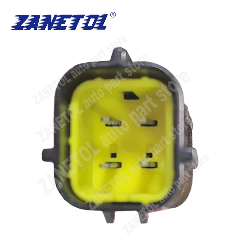 ZANETOL 96418971 1821384Z10 1821385Z30 96418965 Oxygen (O2