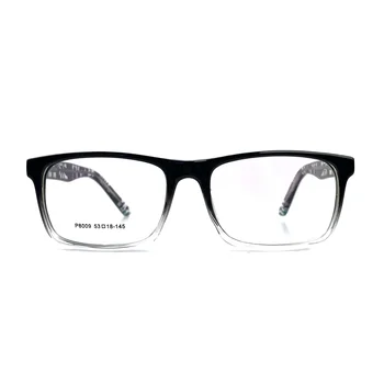 Excellent Wholesale New Design plastic clip on china wholesale optical eyeglasses frame