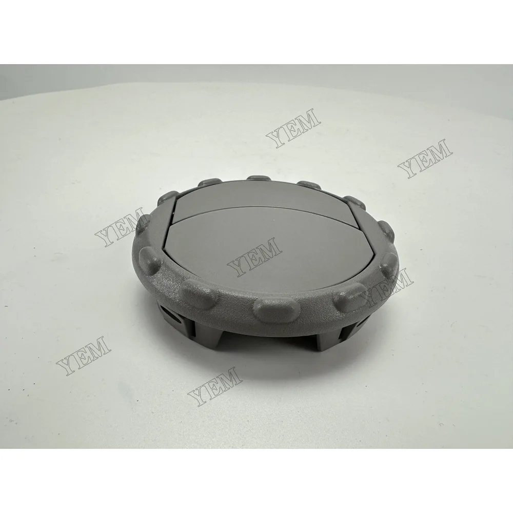 For Volvo EC140 Air Outlet VOE11412785 Engine Repair Kit 5