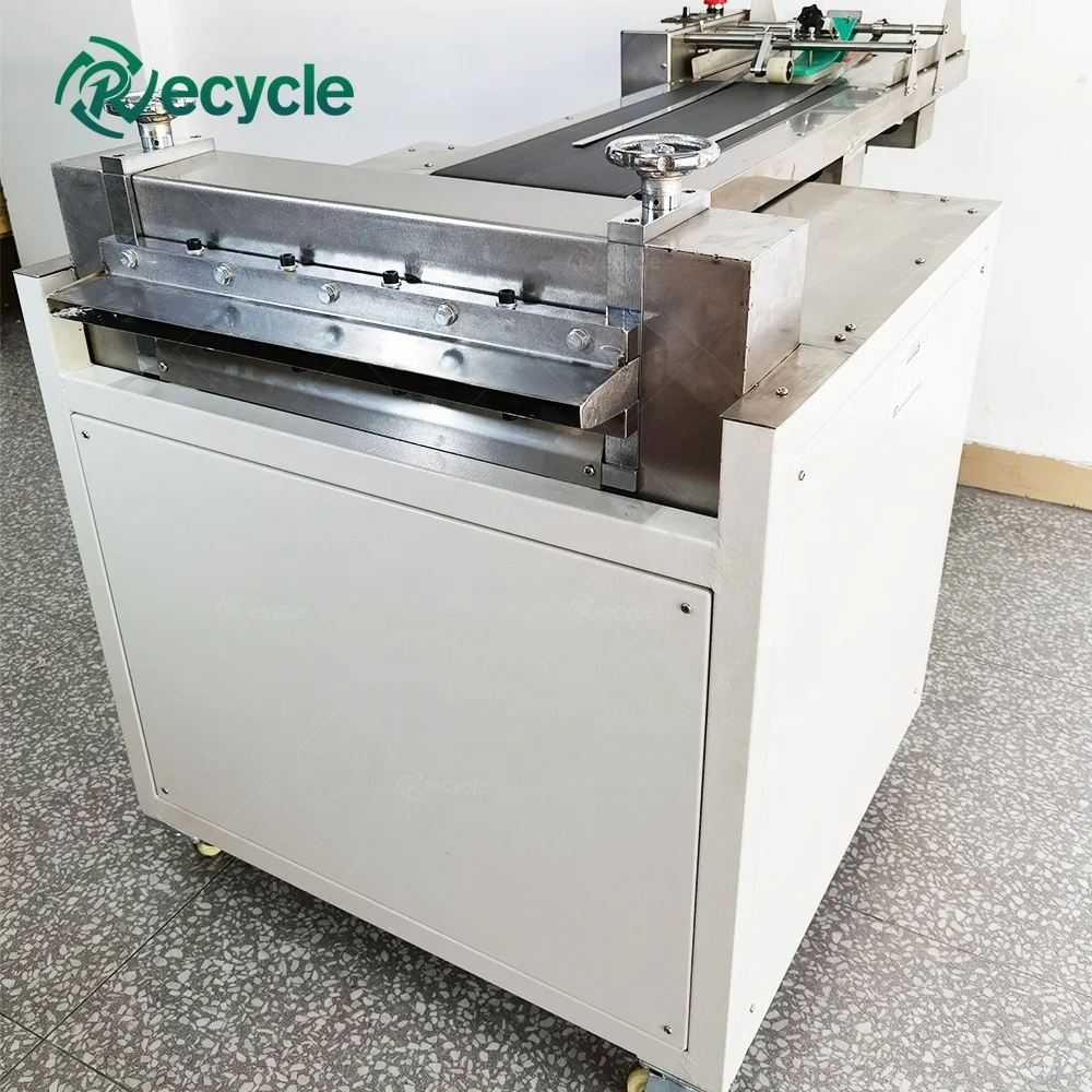 2022 Shredded Crinkle Paper Machine For Making Paper Strips Buy Paper