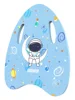 Punching triangular plate astronaut