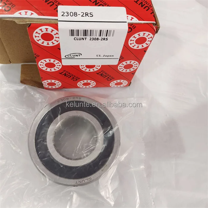 25x52x15 Self Aligning Ball Bearing Japan Quality 1205ETN9