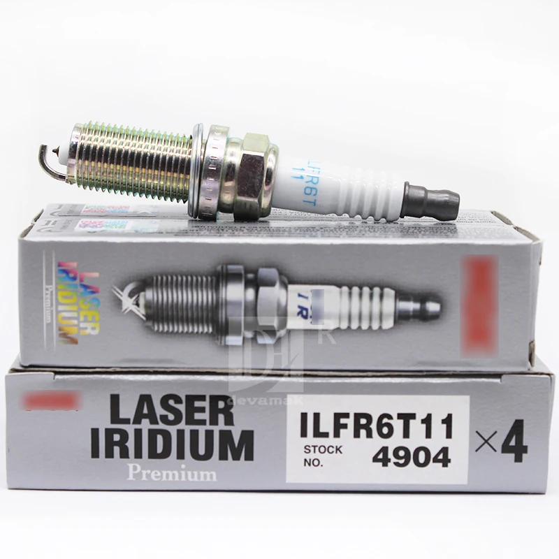 Best Quality Spark Plug Oem Ilfr6t11 For Vw - Buy Spark Plug,Ilfr6t11 ...