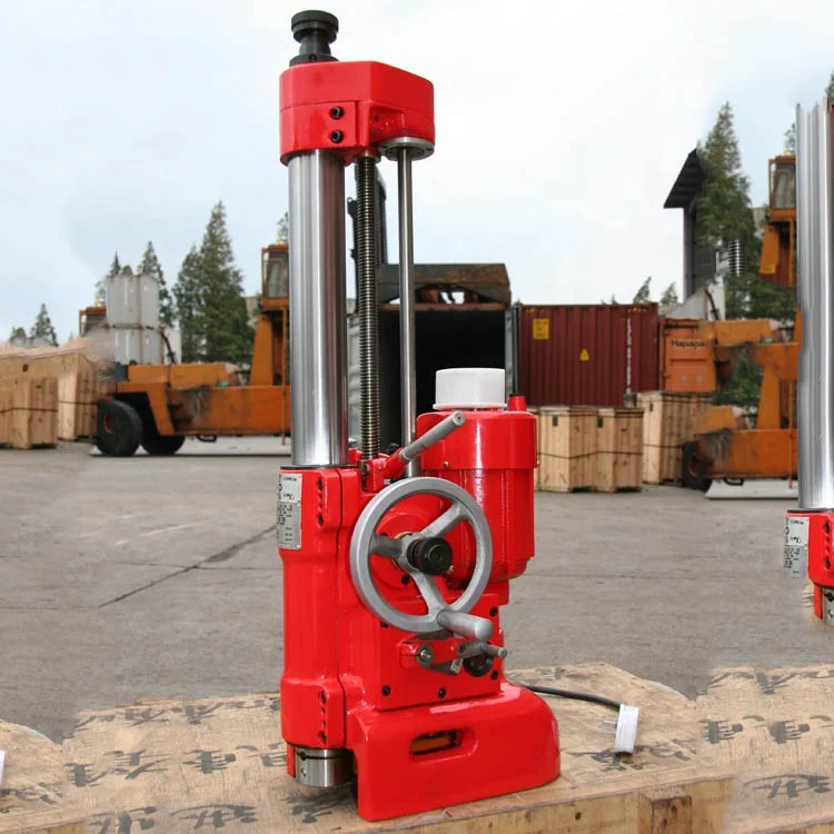 T8016A Cylinder Boring Machine - Precision and Affordability