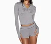 Gray