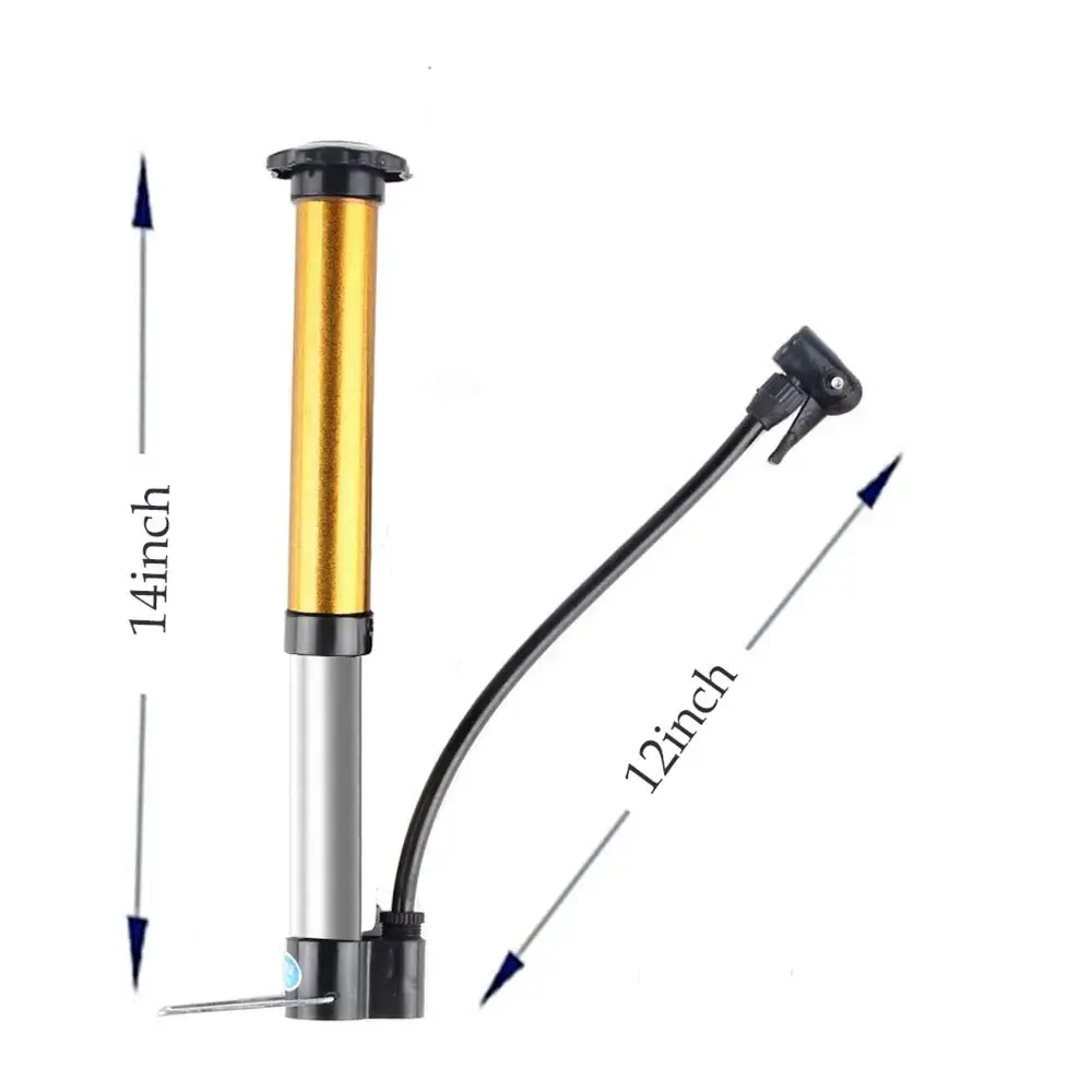 20 Aghi Per Gonfiare Palloni - Set Metallico Robusto Per Pompe A Sfera, Ideale Per Calcio, Basket E Pallavolo - Foto 6