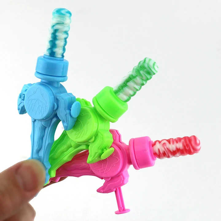 Sword lollipop