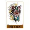 HB-146X