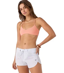 MLY High Quality Custom Swimwear With Logo Designer Strapless Lace up Swimsuit Luxury Bikini Custom with Custom Design Swimtrunk