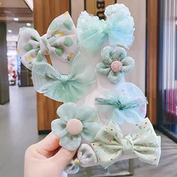 thumbnail image 2 of FZBNSRKO 40pcs Hair Clips For Girl/Children Hair Clips/Baby Girls Hair Clips/Hair 2 of 12