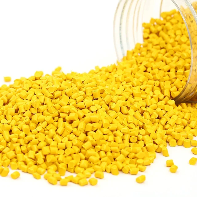 Полиэтиленовые Гранулы HDPE LDPE LLDPE PP смолы ABS PC гранулы