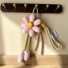 A7 pink flowers