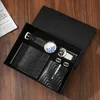 16	Nero#Set da 7 pezzi