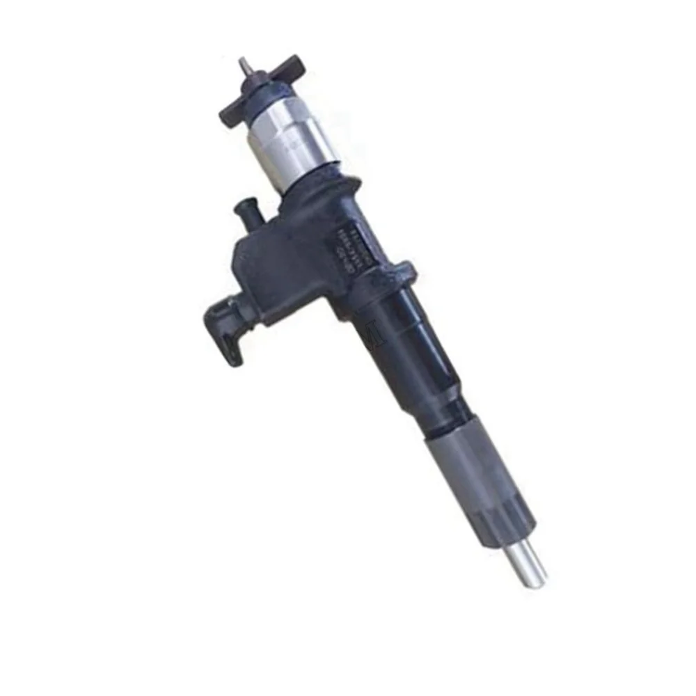 Fuel Injector 8-98167556-2 for Denso Isuzu 6WG1 Engine 3