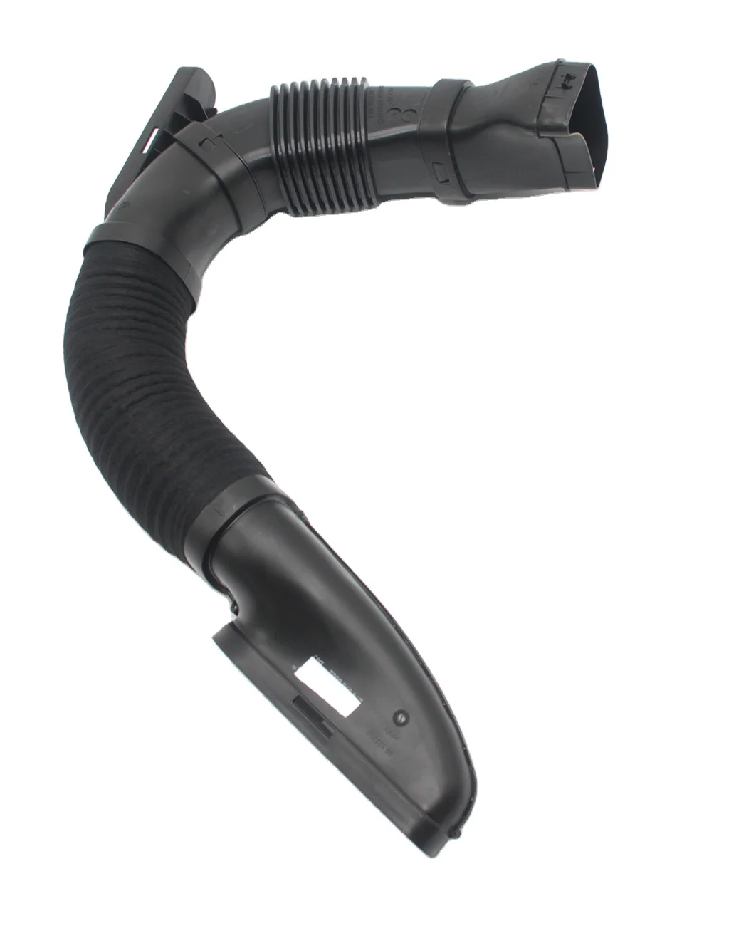 Genuine Mercedes-Benz Crankcase Breather Intake Line (2015