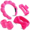 Hot pink