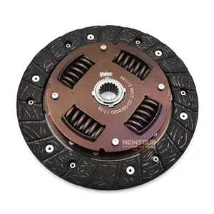 S11-1601030AB Wholesale Car Parts Repuestos Auto Parts Clutch Disc/Plate for Chery QQ 308/311, Qq308