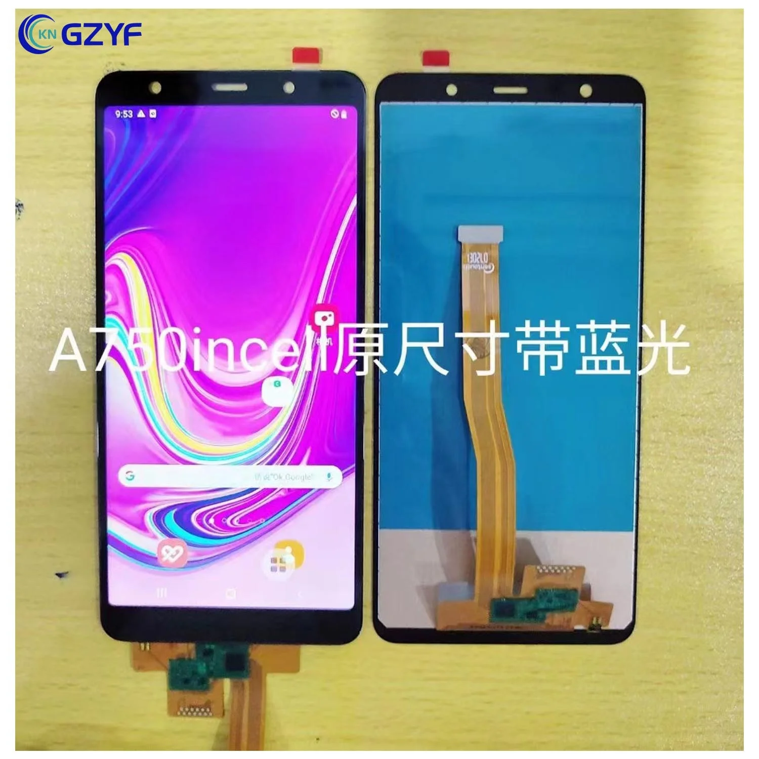 Écran Tactile LCD Original Neuf Pour Oppo F1s (A1601) Et Oppo A59 - Vendeur Pro