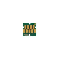 OCBESETJET T9461 One Time Chip for Epson WFC5210 Chip for Epson WorkForce Pro WF C5290 C5790 C5210 C5710 Printer