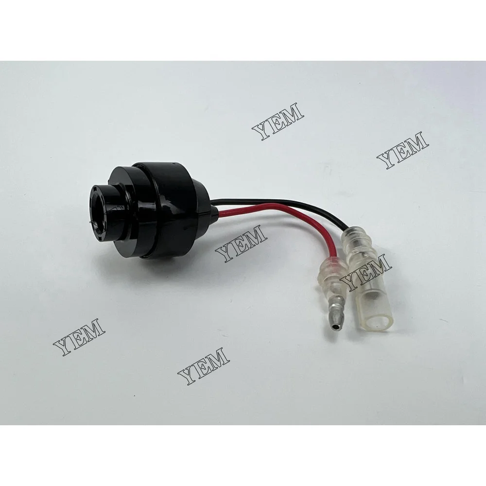 15831-11090 Air Rest Sensor for Kubota V3800 High Quality Engine Parts 3