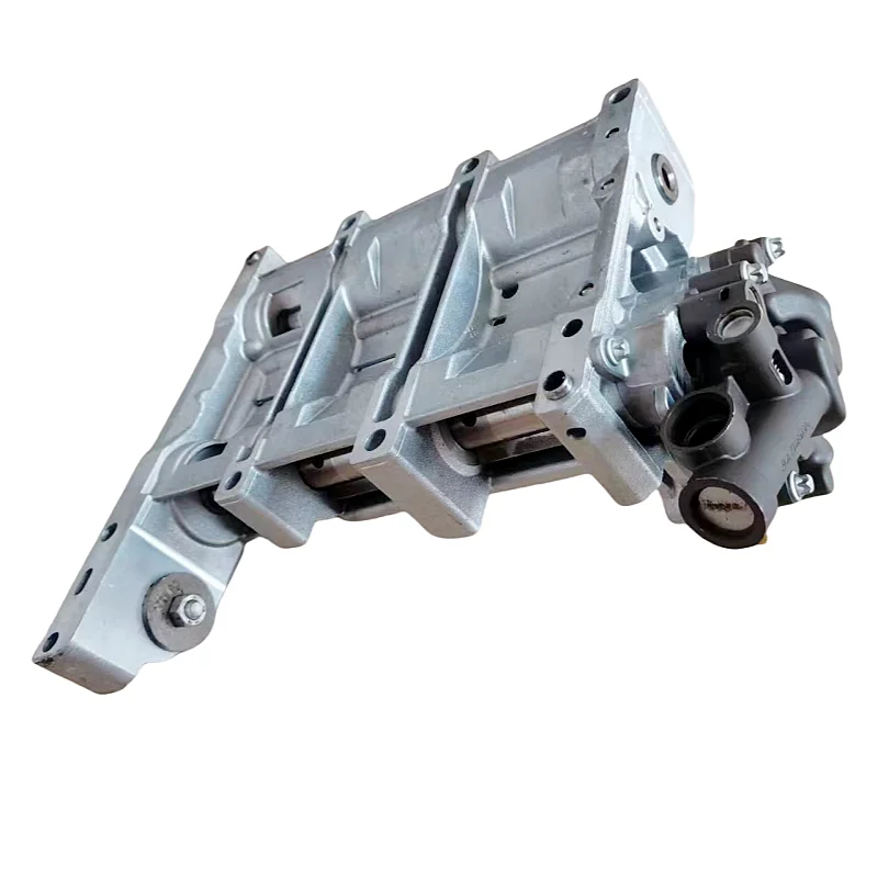 雪！ Mercedes-benz Oil Pump - High Quality for 271 C180 E200