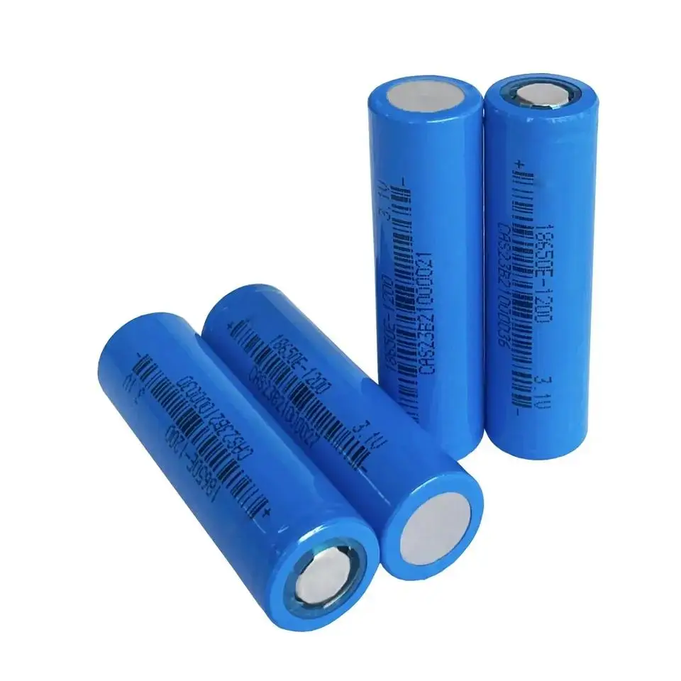 New Arrival 2023 Catl Sodium Ion Battery 18650 Na-ion Battery 3.1v ...