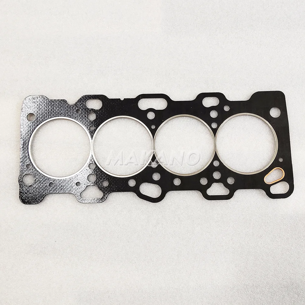 Original 4G64 4G69 Engine Head Gasket SMD346925 for Foton