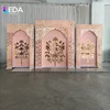 The side arch (one)
