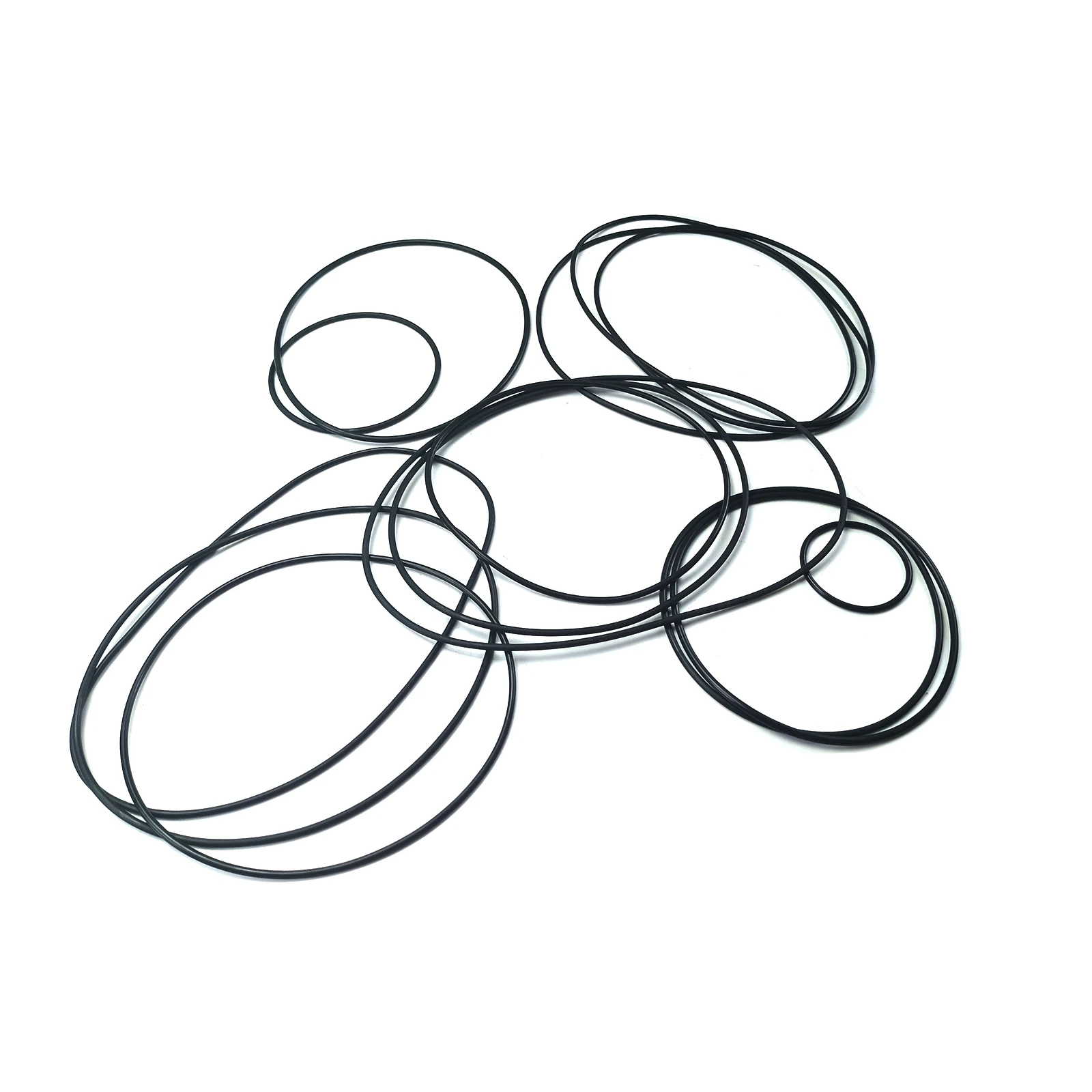 Transpeed Oem Quality Automatic Transmission Parts Rebuild Master Repair Kit A750e A750f