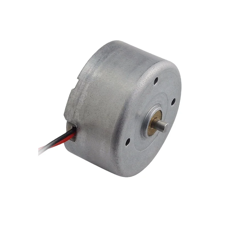 RF-300 Dc Motor 5.9v Dvd Spindle Motor RF-300C-12350