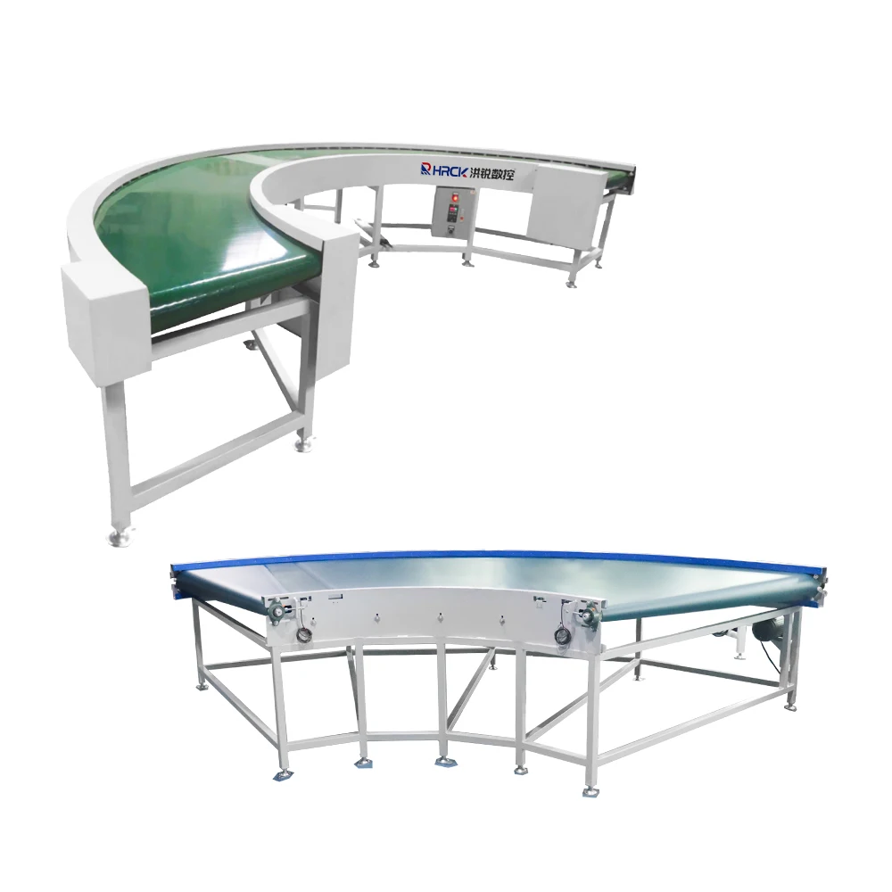 Small Standard Belt Conveyor