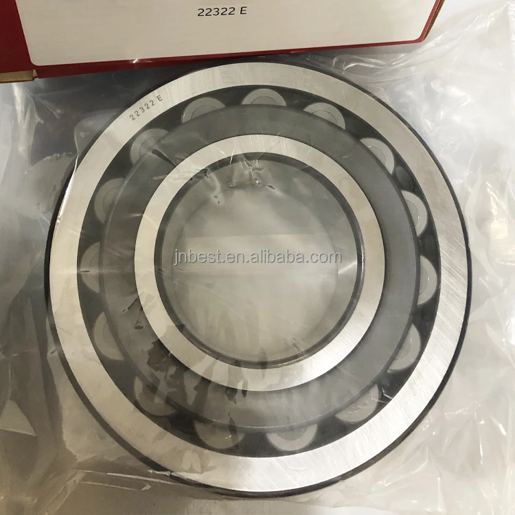 Wholesale 22322 Spherical Roller Bearing - High Performance