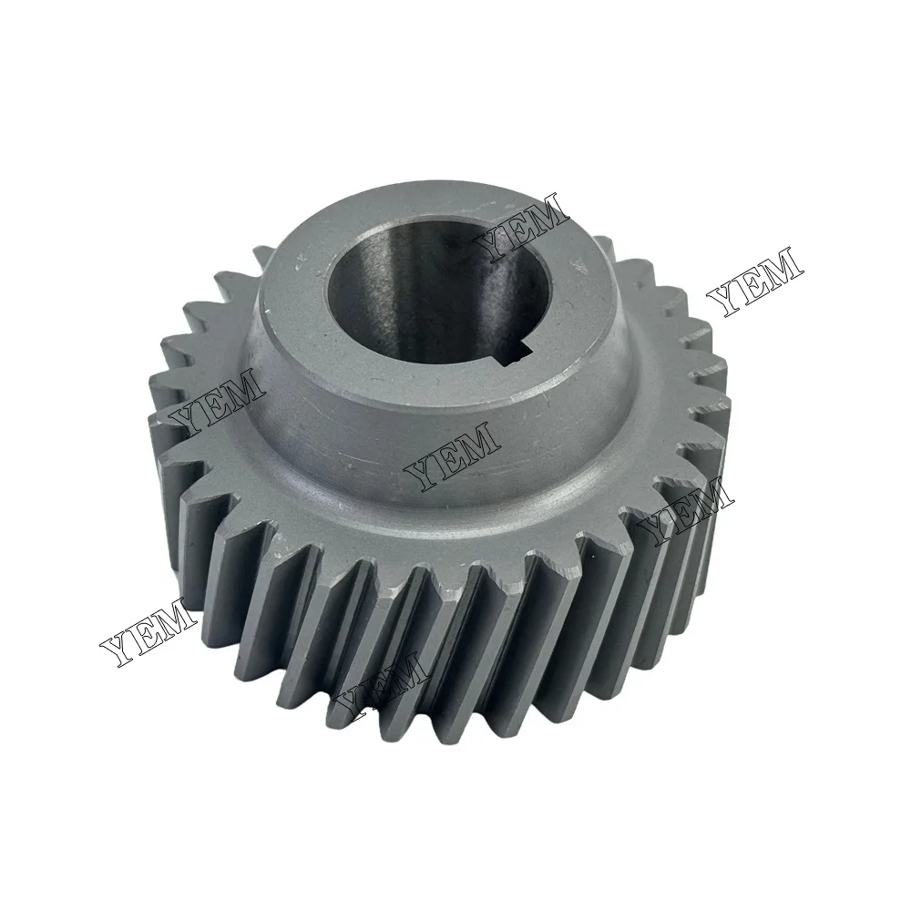 Machinery Engine Parts D06F Idler Gear for Mitsubishi